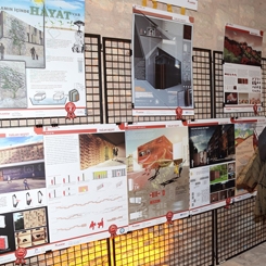 'Tuğlayı Keşfet' Yarışması Ödülleri Sahiplerini Buldu