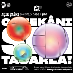 Camekan’ı Sen Tasarla!