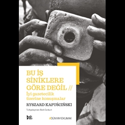 Bu İş Sineklere Göre Değil