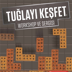 “Tuğlayı Keşfet” Yarışması Sonuçlandı
