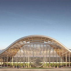 GMW MIMARLIK’a Architecture MasterPrize’dan Ödül