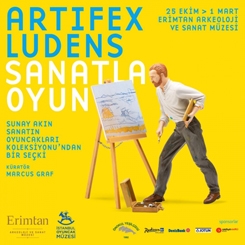 Artifex Ludens – Sanatla Oyun