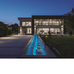 Elips Tasarım Mimarlık İmzalı “B_House”a Ödül