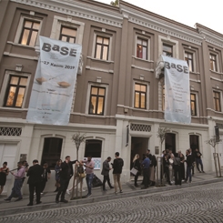 BASE 2019 Kapılarını Açtı