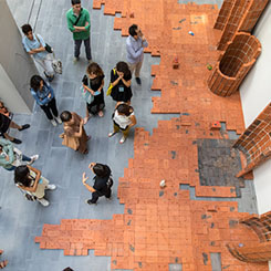 16. İstanbul Bienali Sona Erdi