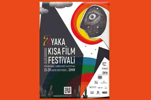 Uluslararası 2 Yaka Kısa Film Festivali - 2YKFF |...