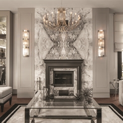 Treso İç Mimarlık İmzası Taşıyan Villa No7 Ödüle Layık Görüldü