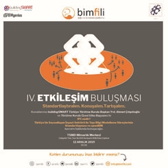 Bimfili IV. Etkileşim Buluşması