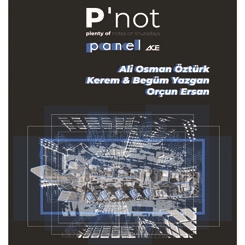 P'not: 'Kent İçinde Kent”