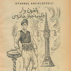 “İstasyon Programları”