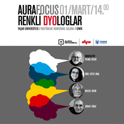 AURA Focus: Renkli DYOloglar