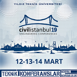 Civil Istanbul Engineering Conferences