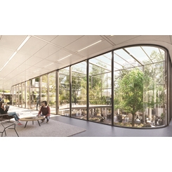 MIPIM/AR Geleceğin Projesi Ödülleri Açıklandı