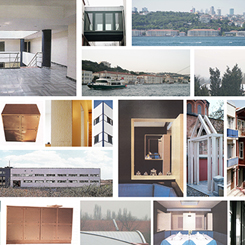 Murat Soygeniş’e ‘FAIA’ Ünvanı