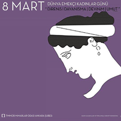 'Ve Kadın…'
