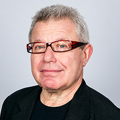 RIBA + VitrA ile Mimar Sohbetleri’nin Nisan Ayı Konuğu Daniel Libeskind
