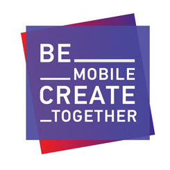Çok Disiplinli Bir Sanatçı Değişim Programı: Be Mobile – Create Together!