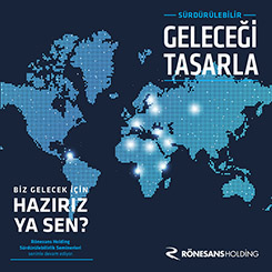 Sürdürülebilir Geleceği Tasarla