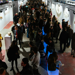 Mamut Art Project 2019 Açıldı