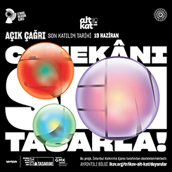 Camekan Genç Tasarımcılarını Bekliyor