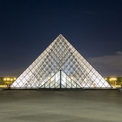 I.M. Pei’in 10 Önemli Yapısı