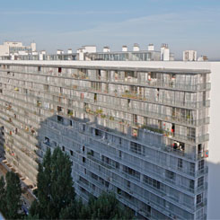Mies van der Rohe 2019 Ödülü Açıklandı 