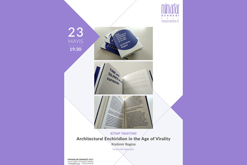 Architectural Enchiridion in the Age of Virality |...