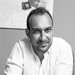 Alper Derinboğaz 2019 Europe 40 Under 40 Ödülü’nü Aldı