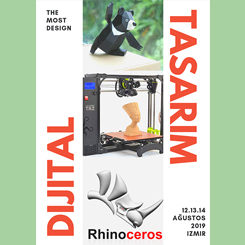The Most Design: Dijital Tasarım Kampı