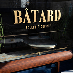 URBANJOBS Tasarımı Batard Bomonti