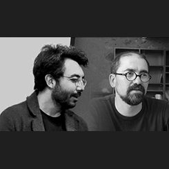 AURA-İstanbul, 2019 Güz Dönemi Stüdyo Yürütücüleri Açıklandı