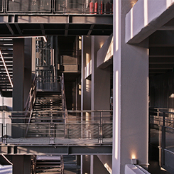 16. İstanbul Bienali’nin Yeni Mekanı Belirlendi
