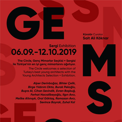 GEMSS 2019 Mimarları Belli Oldu