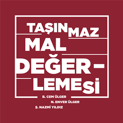 YEM Yayın’ın Yeni Kitabı 'Taşınmaz Mal Değerlemesi' Çıktı