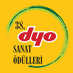38. DYO Sanat Ödülleri Başvuruları Başladı
