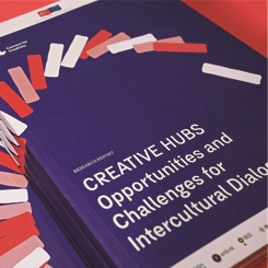 Connect for Creativity Araştırma Raporu Yayımlandı