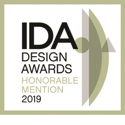 AGT Design By Defne Koz’a International Design Awards’tan Ödül