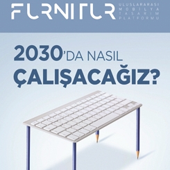 Furnitur Uluslararası Mobilya Tasarım Yarışması 