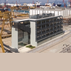 12. Ulusal Çelik Yapı Ödülleri Sonuçlandı