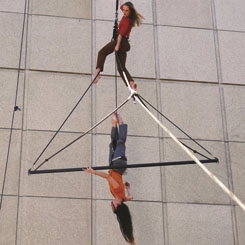 Açılış Performansı: Diagonale Ascendante