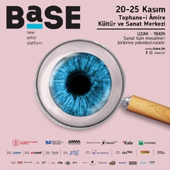 BASE Talks Bu Yıl Dijital Ortamda 