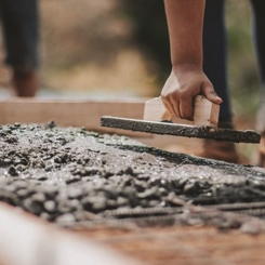 Yeni Yeşil Beton ile Co2 Emisyonlarının Azaltılması Projesine Ödül