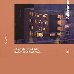 Apartman.press 2021 Masa Takvimi Çıktı