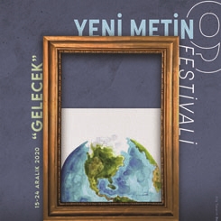 Yeni Metin Festivali 9 Tamamen Çevrimiçi