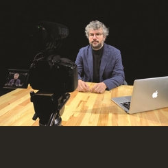 Yeni Metin Atölyeleri 