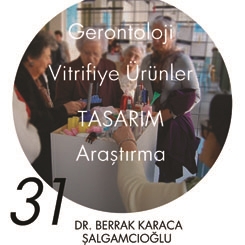 Beyazıt Seminerleri 31: Yaşlılık ve Banyo