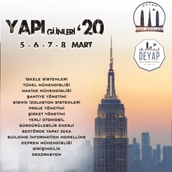 Yapı Günleri'20