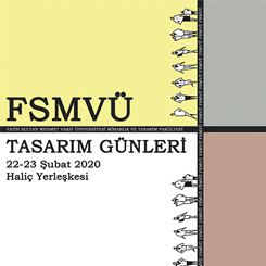 FSMVÜ Tasarım Günleri 