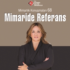 Mimarlık Konuşmaları 68: Mimaride Referans