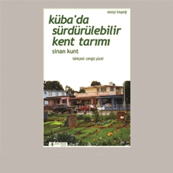 Küba'da Sürdürülebilir Kent Tarımı